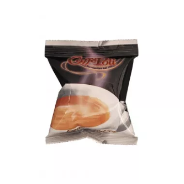 Кофе в капсулах Caffe Poli 100% Arabica 100 штук